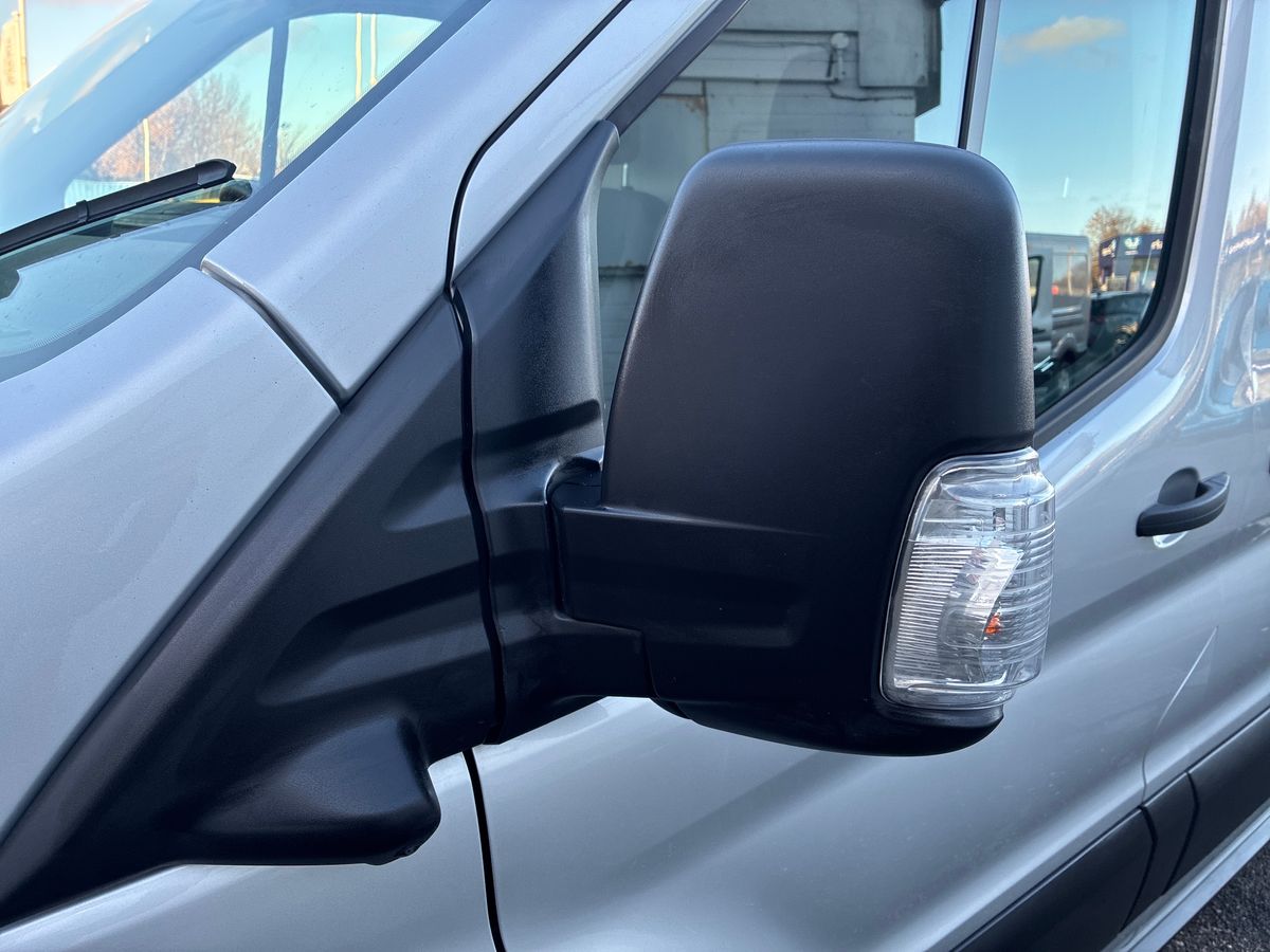 Used Ford Transit 2025 for sale - 76663276: Photo 19