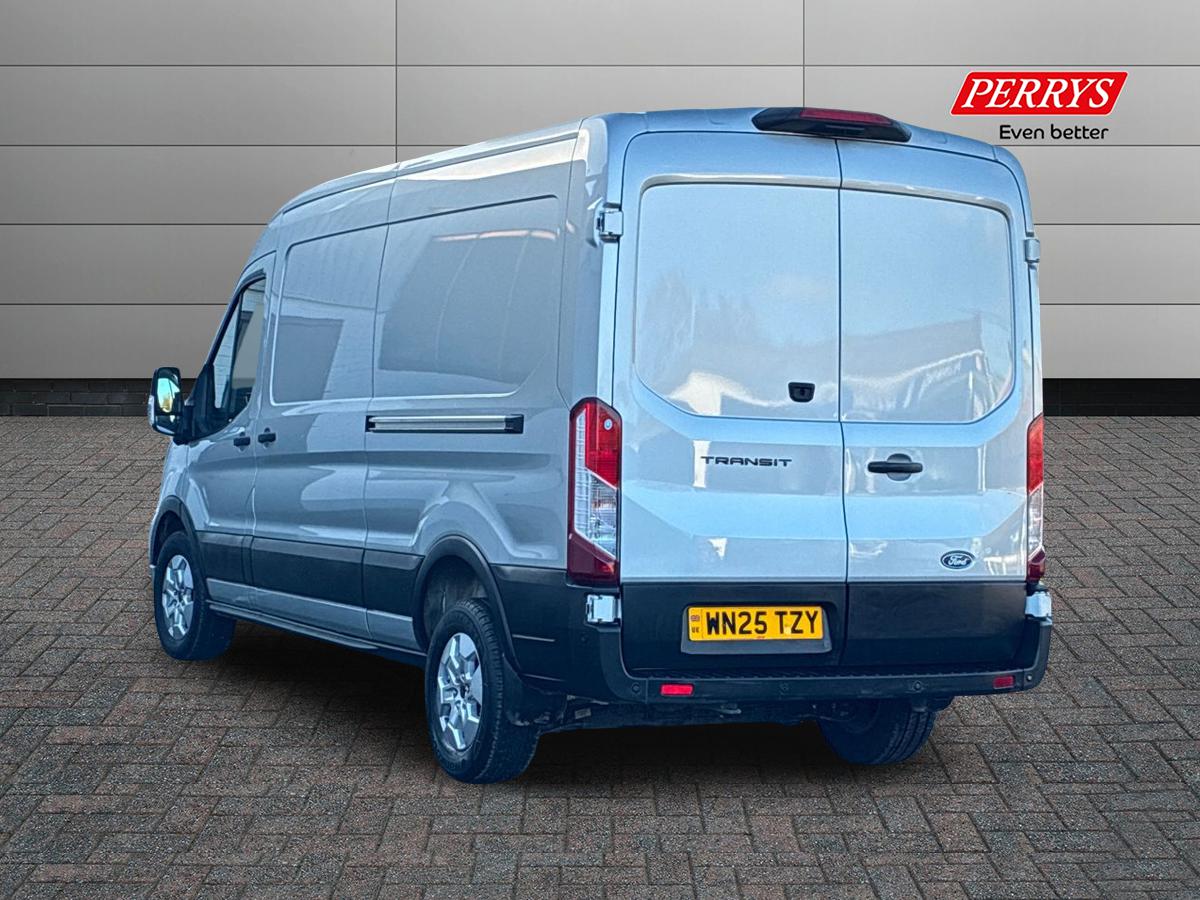 Used Ford Transit 2025 for sale - 76663276: Photo 2