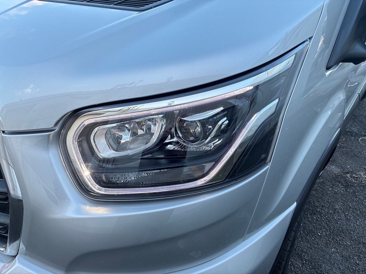 Used Ford Transit 2025 for sale - 76663276: Photo 20