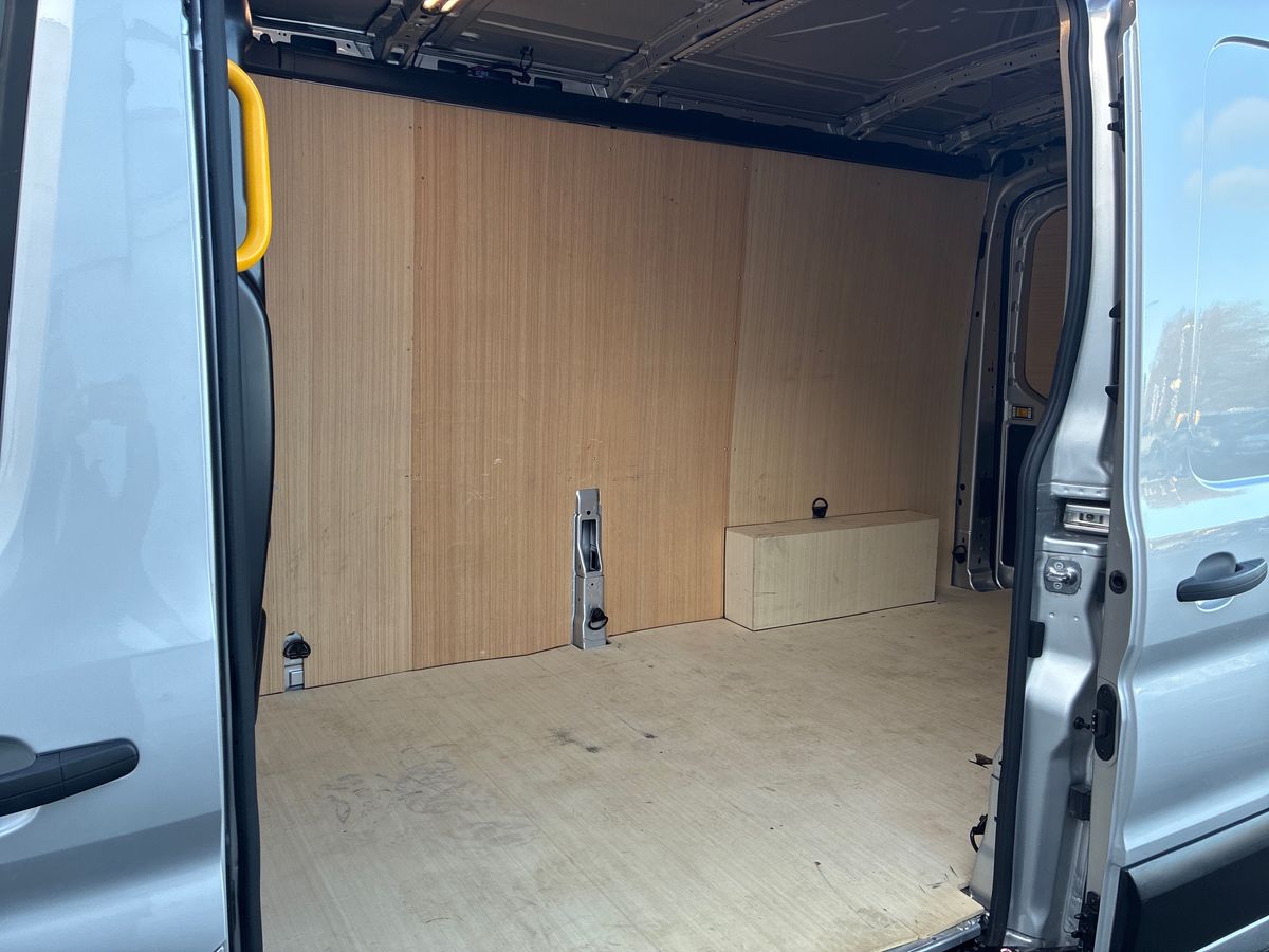 Used Ford Transit 2025 for sale - 76663276: Photo 23