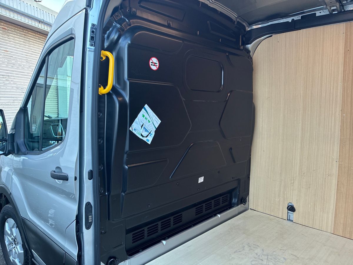 Used Ford Transit 2025 for sale - 76663276: Photo 24