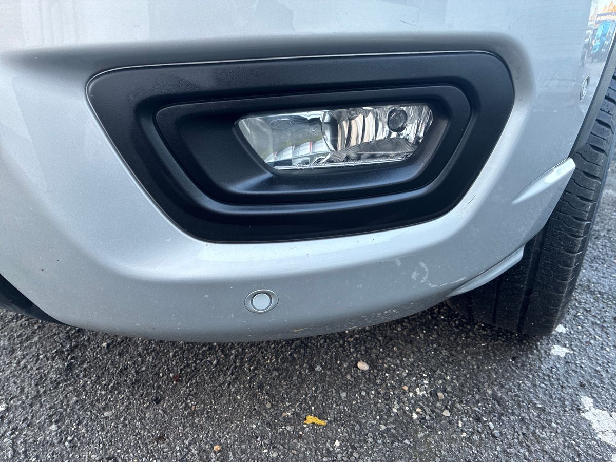 Used Ford Transit 2025 for sale - 76663276: Photo 25