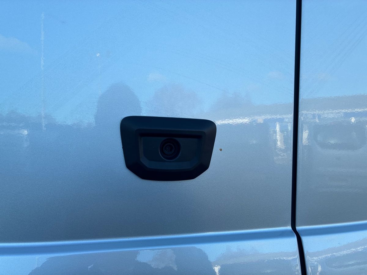 Used Ford Transit 2025 for sale - 76663276: Photo 26