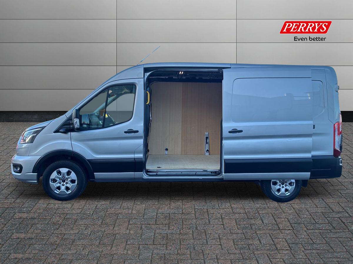 Used Ford Transit 2025 for sale - 76663276: Photo 3