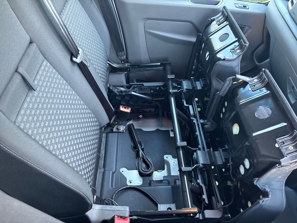 Used Ford Transit 2025 for sale - 76663276: Photo 35