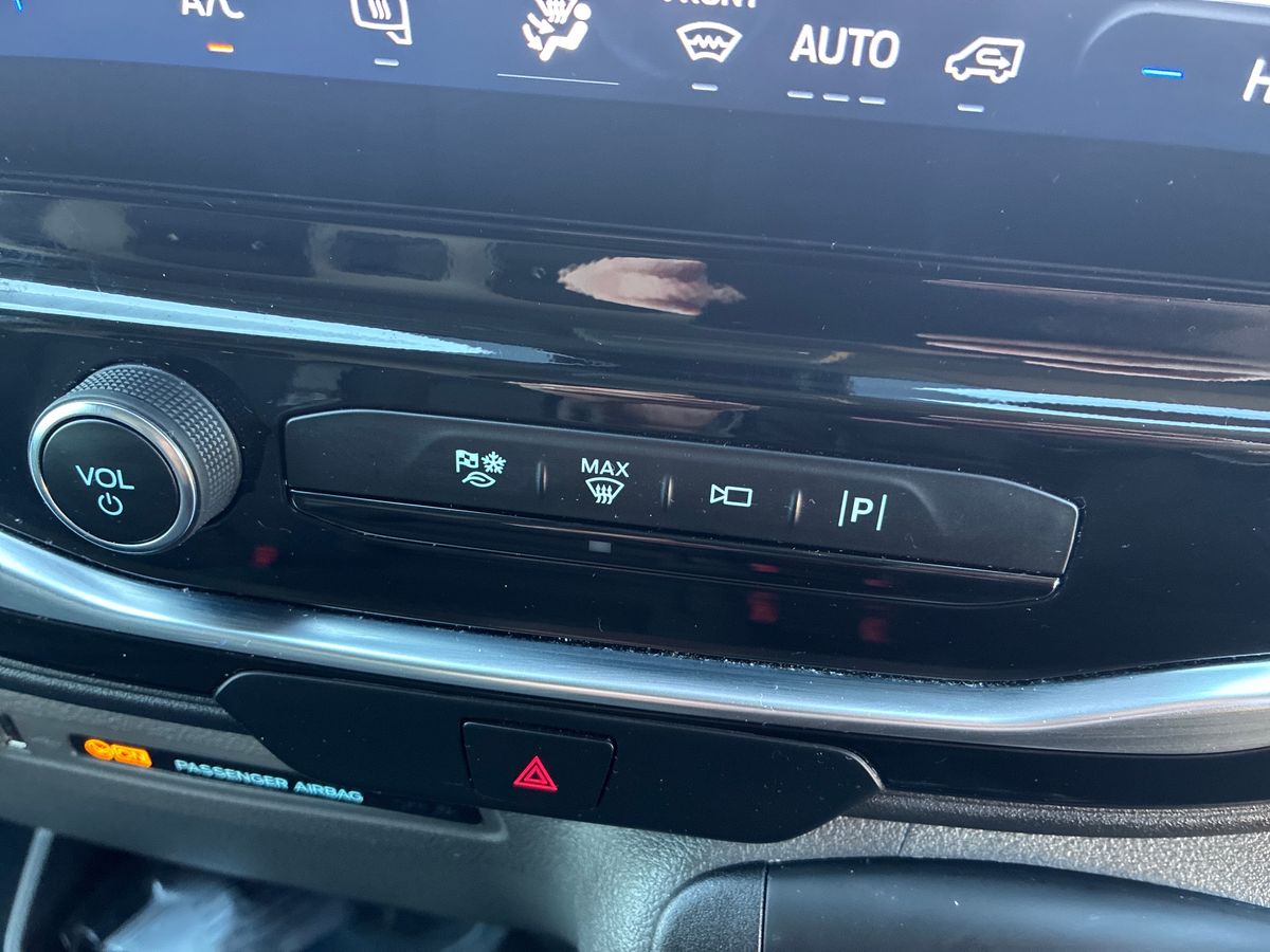 Used Ford Transit 2025 for sale - 76663276: Photo 36