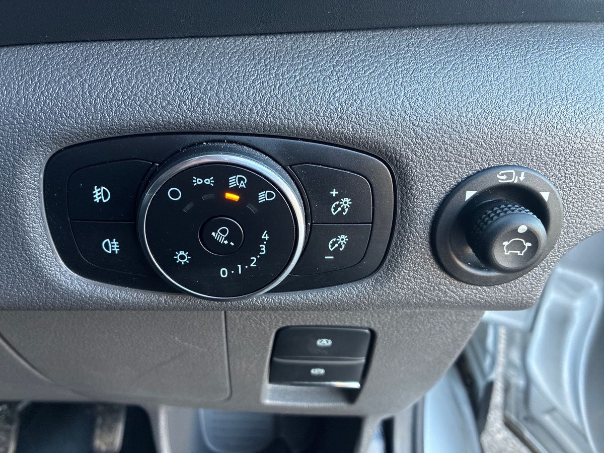 Used Ford Transit 2025 for sale - 76663276: Photo 38