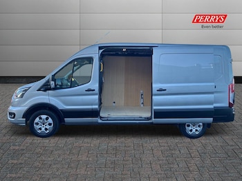 Used Ford Transit 2025 for sale - 76663276: Photo