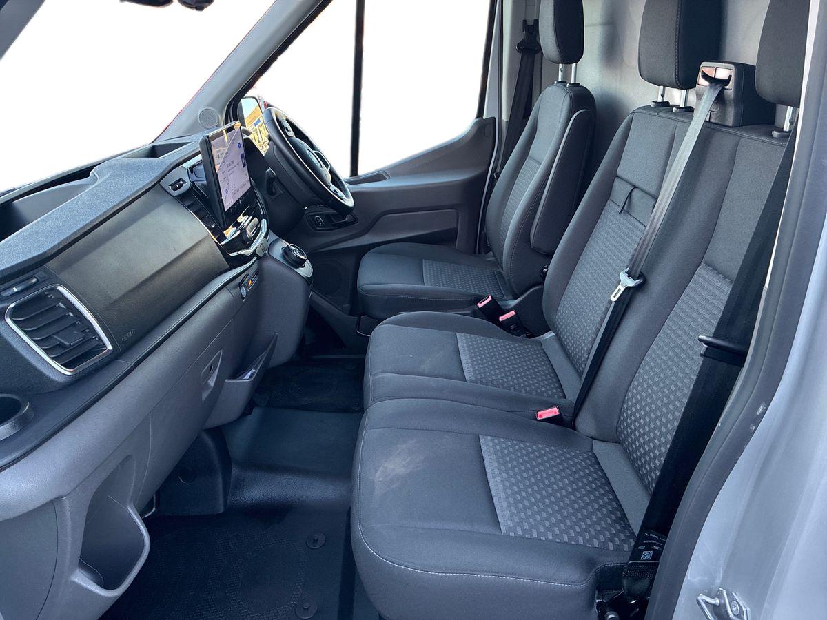 Used Ford Transit 2025 for sale - 76663276: Photo 7