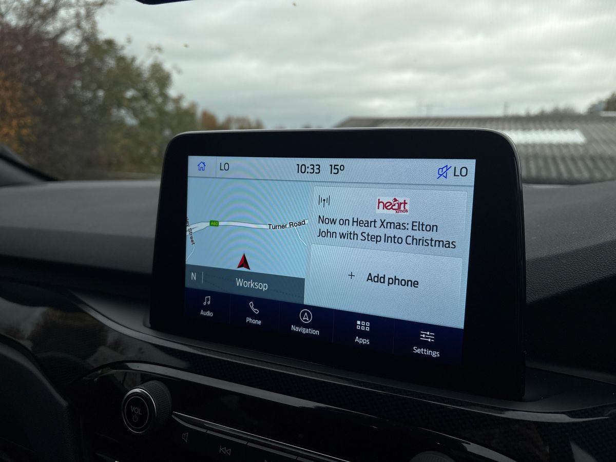 Used Ford Kuga 2022 for sale - 76436778: Photo 10