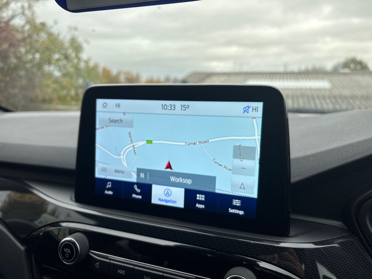 Used Ford Kuga 2022 for sale - 76436778: Photo 11