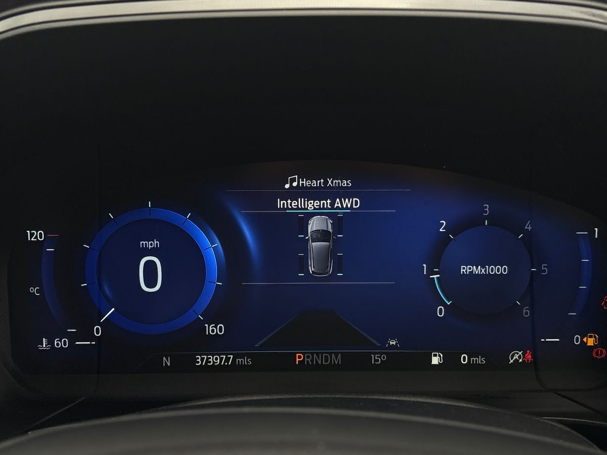 Used Ford Kuga 2022 for sale - 76436778: Photo 14