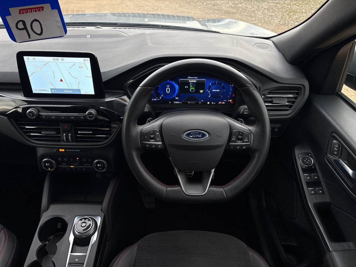 Used Ford Kuga 2022 for sale - 76436778: Photo 15