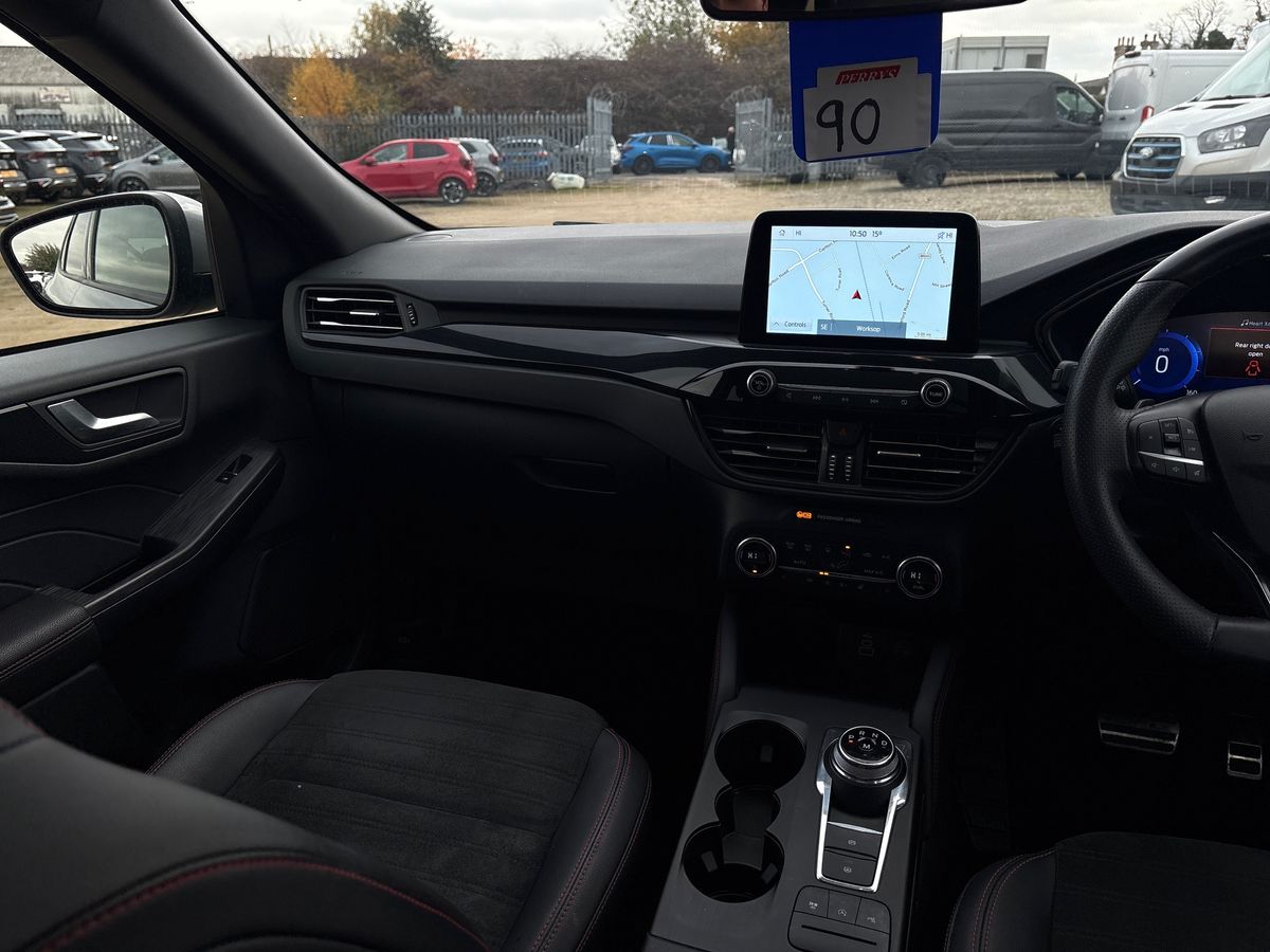 Used Ford Kuga 2022 for sale - 76436778: Photo 17