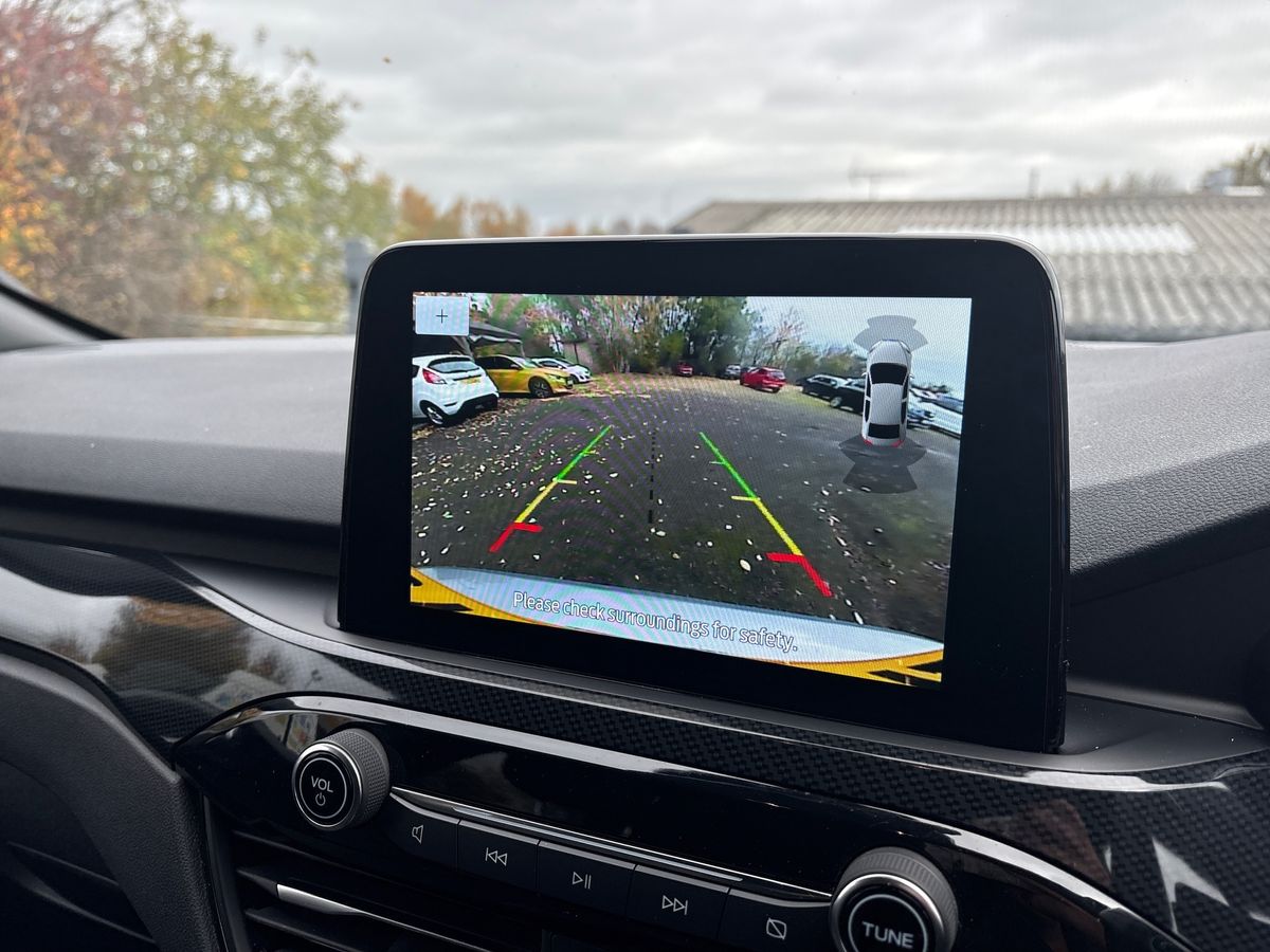 Used Ford Kuga 2022 for sale - 76436778: Photo 29