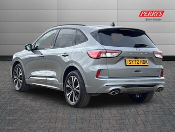 Used Ford Kuga 2022 for sale - 76436778: Photo