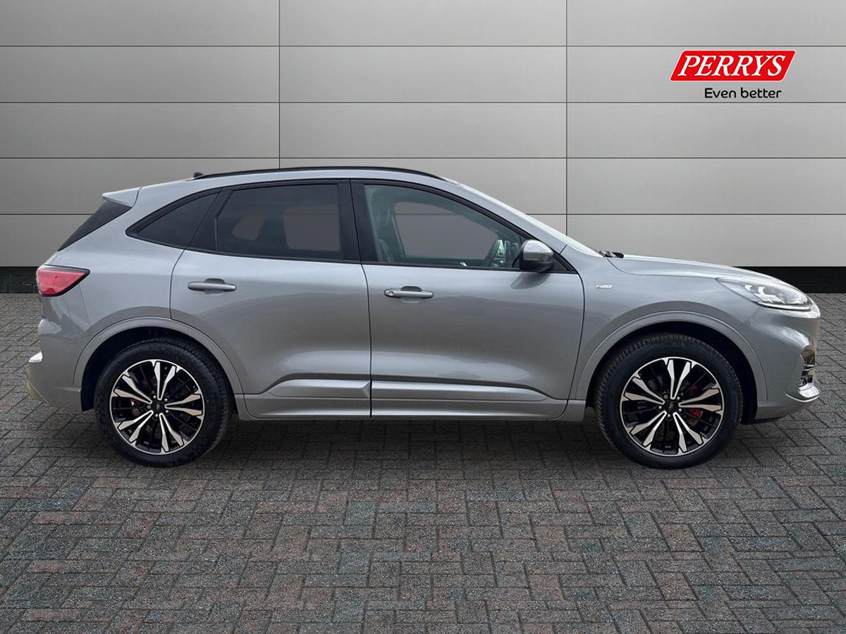 Used Ford Kuga 2022 for sale - 76436778: Photo 3