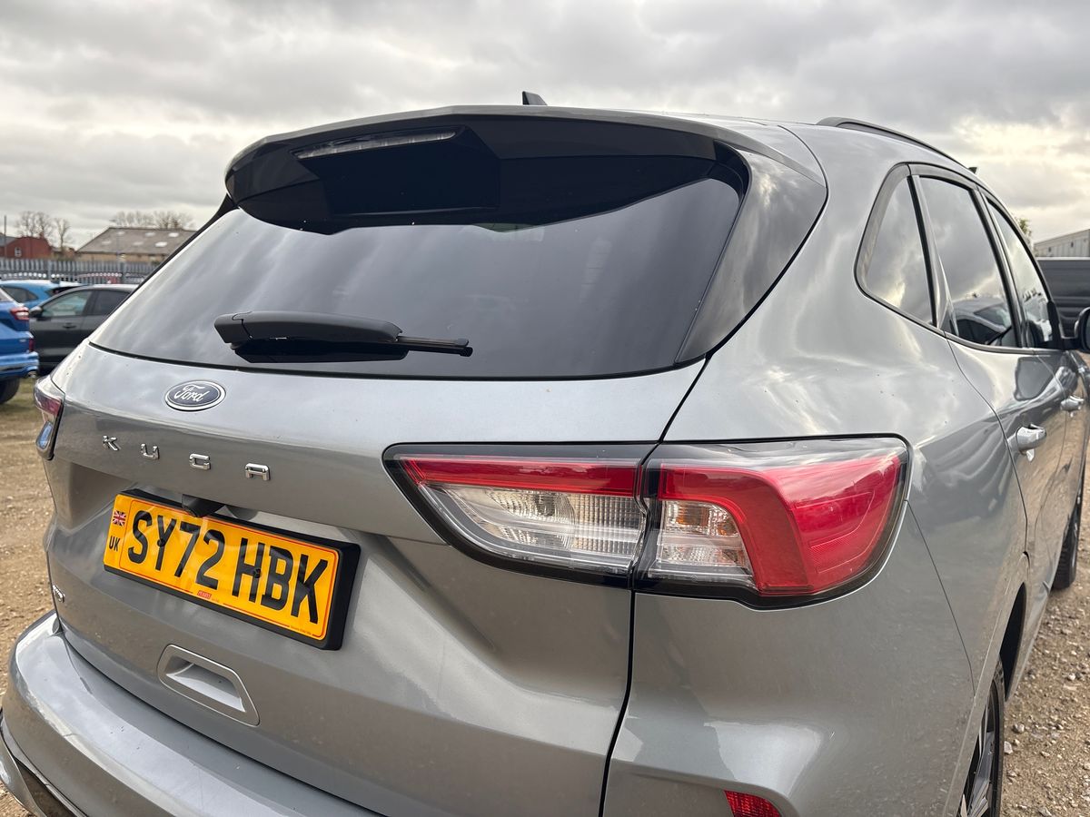 Used Ford Kuga 2022 for sale - 76436778: Photo 38