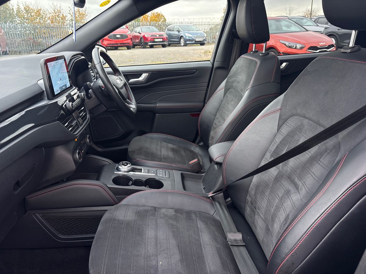 Used Ford Kuga 2022 for sale - 76436778: Photo 39