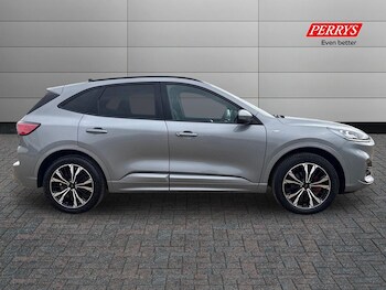 Used Ford Kuga 2022 for sale - 76436778: Photo