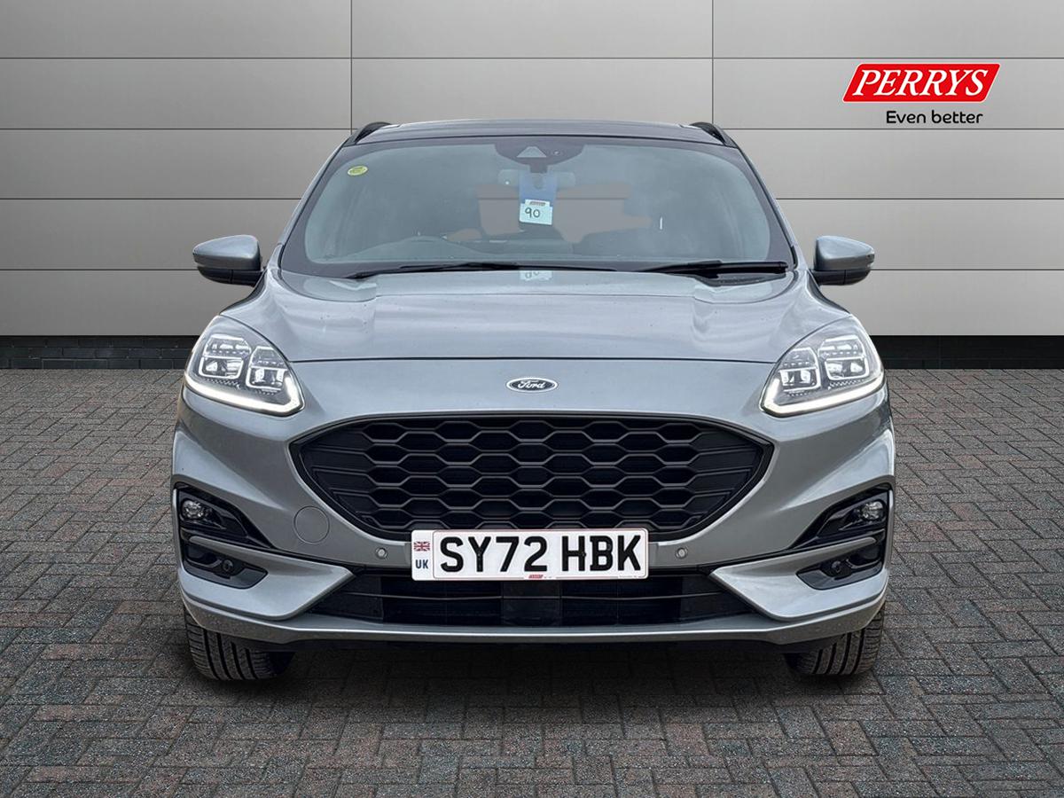 Used Ford Kuga 2022 for sale - 76436778: Photo 4