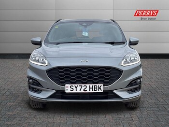 Used Ford Kuga 2022 for sale - 76436778: Photo