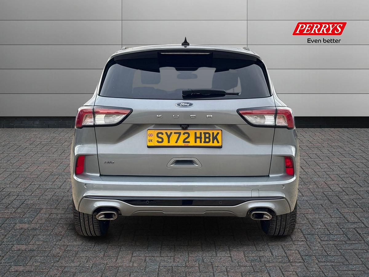 Used Ford Kuga 2022 for sale - 76436778: Photo 5