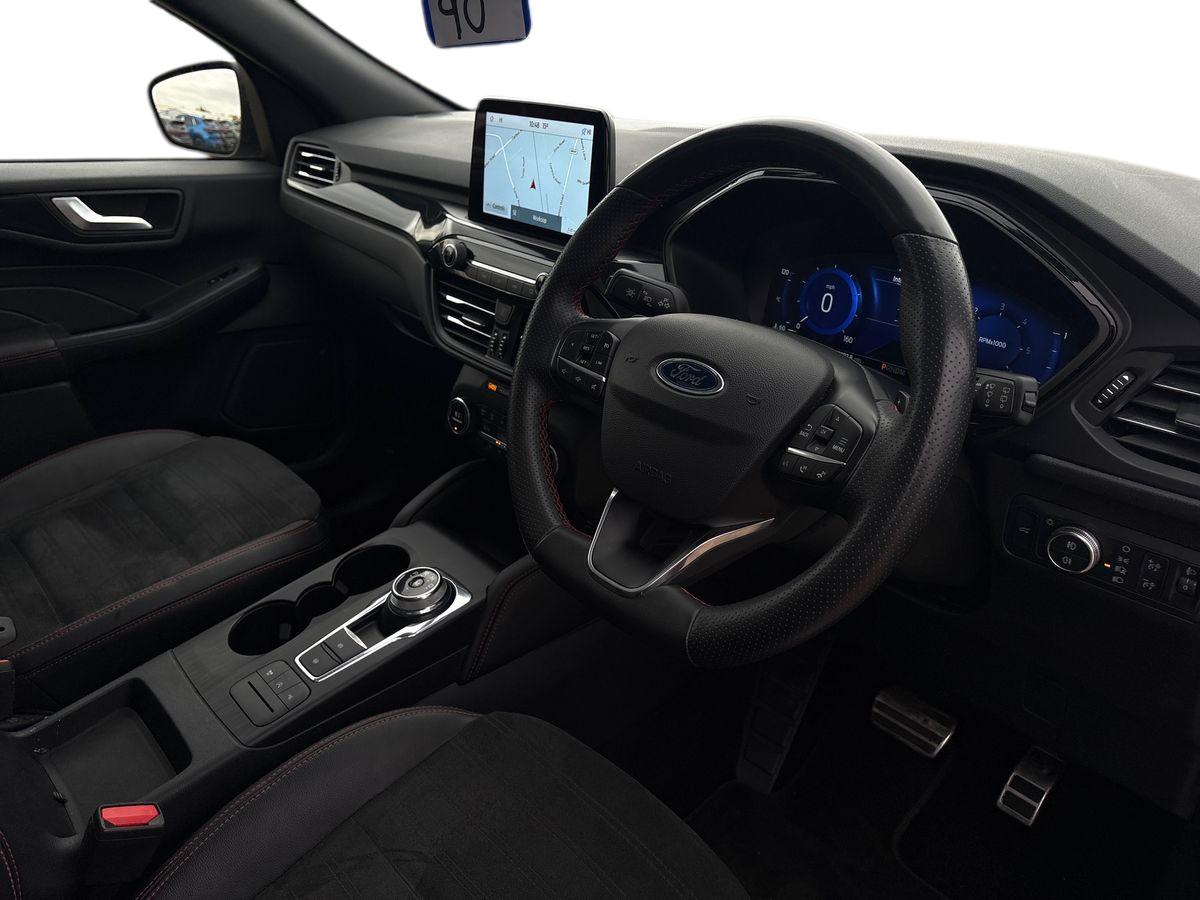 Used Ford Kuga 2022 for sale - 76436778: Photo 8