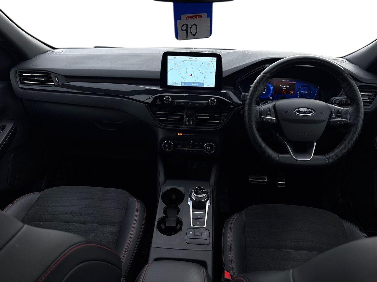 Used Ford Kuga 2022 for sale - 76436778: Photo 9