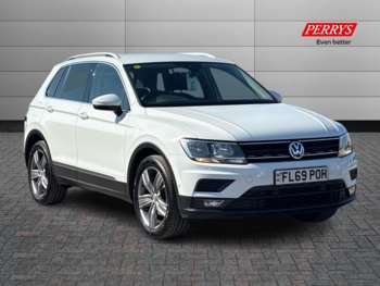 2019 - 2.0 TDi 150 Match 5dr