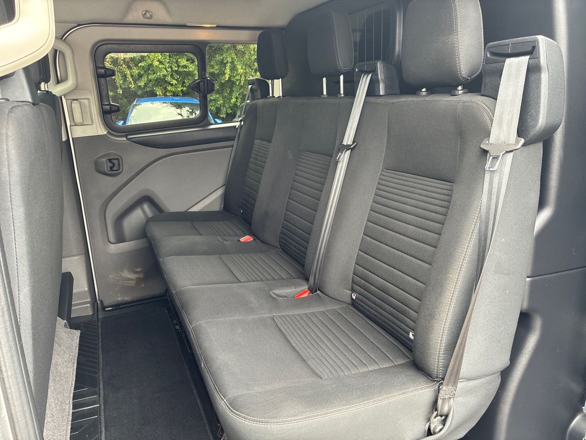 Vehicle 29