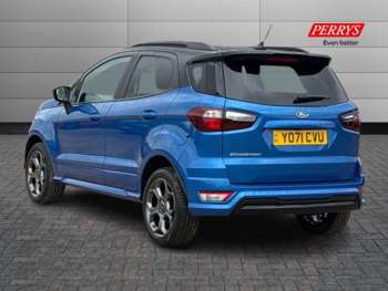 Used Ford Ecosport 2022 for sale - 75084897: Photo