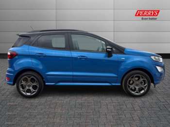 Used Ford Ecosport 2022 for sale - 75084897: Photo