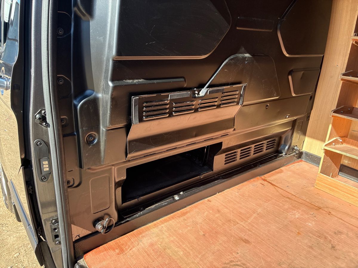 Vehicle 26
