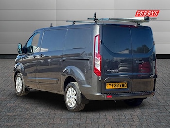 Used Ford Transit Custom 2022 for sale - 75995877: Photo