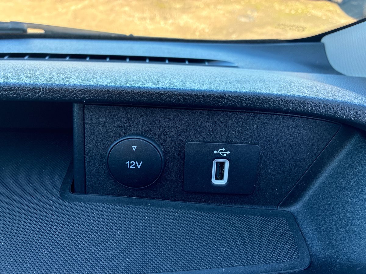 Vehicle 40