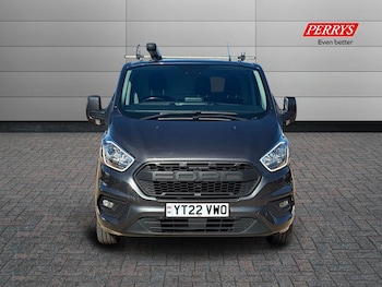 Used Ford Transit Custom 2022 for sale - 75995877: Photo