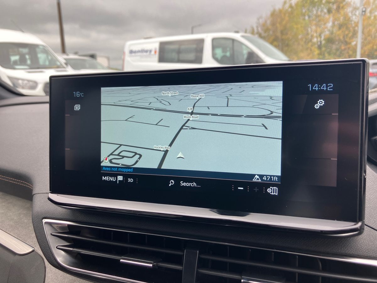 Used Peugeot 5008 2022 for sale - 77033729: Photo 11