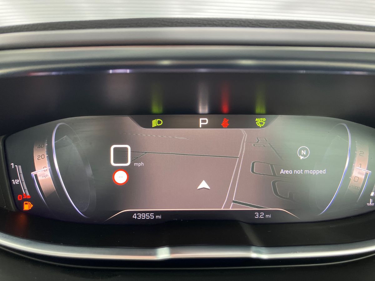 Used Peugeot 5008 2022 for sale - 77033729: Photo 14