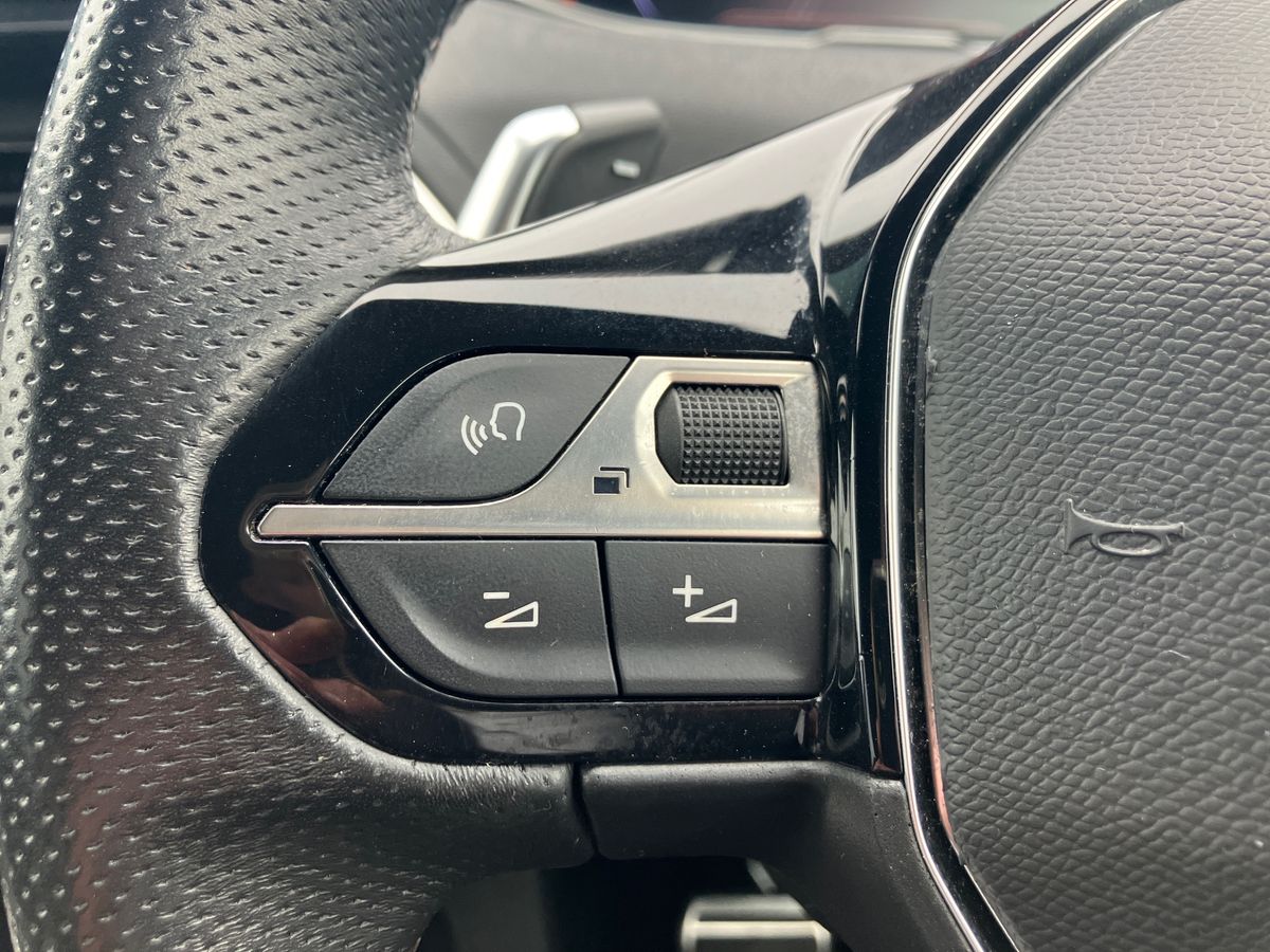 Used Peugeot 5008 2022 for sale - 77033729: Photo 16