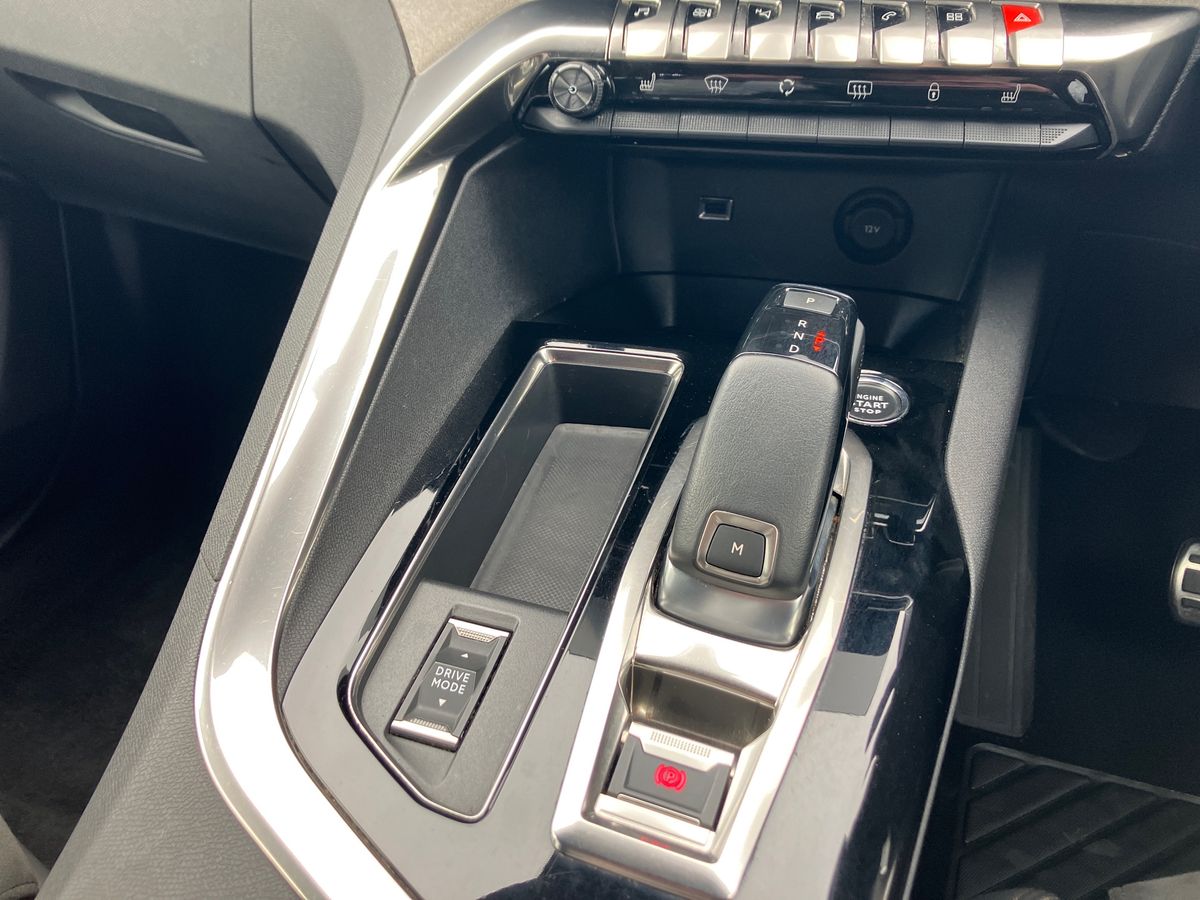 Used Peugeot 5008 2022 for sale - 77033729: Photo 17