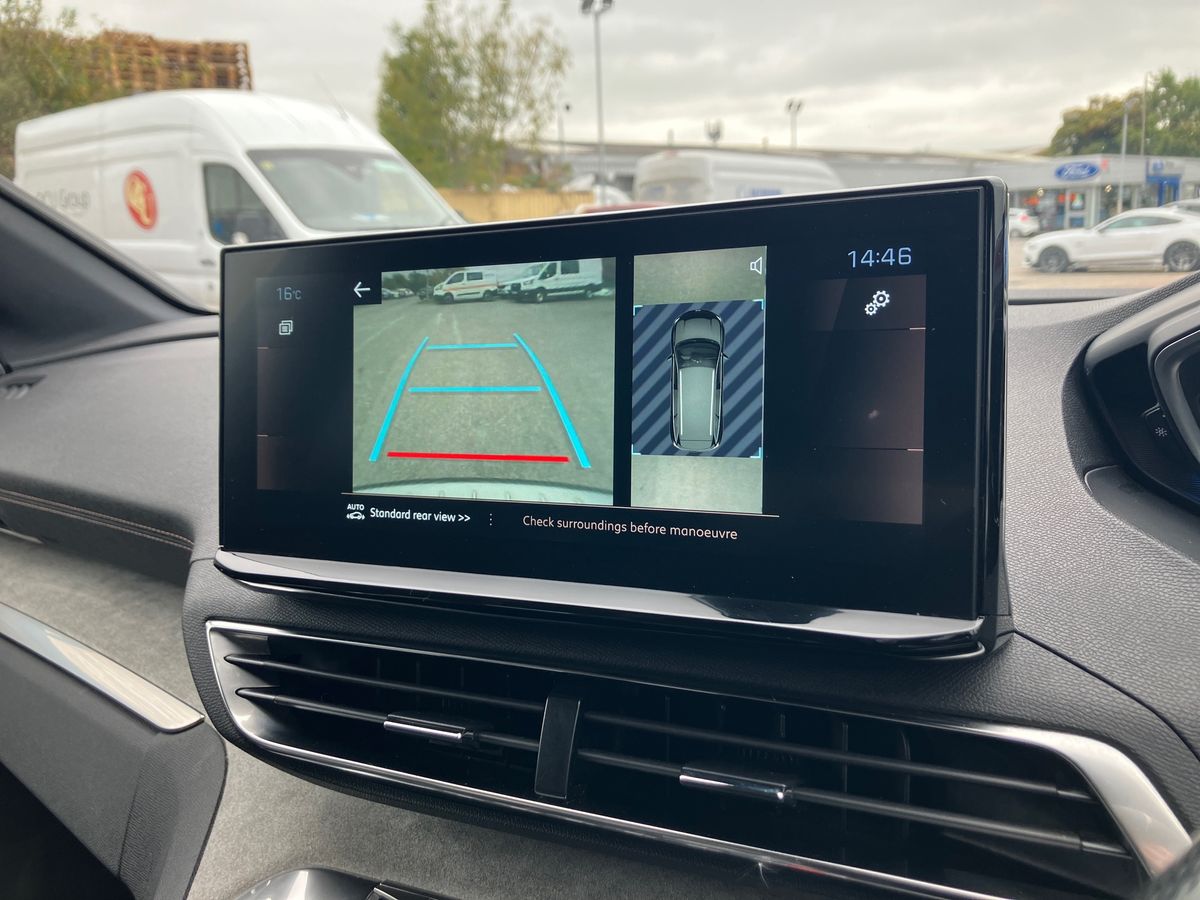 Used Peugeot 5008 2022 for sale - 77033729: Photo 25