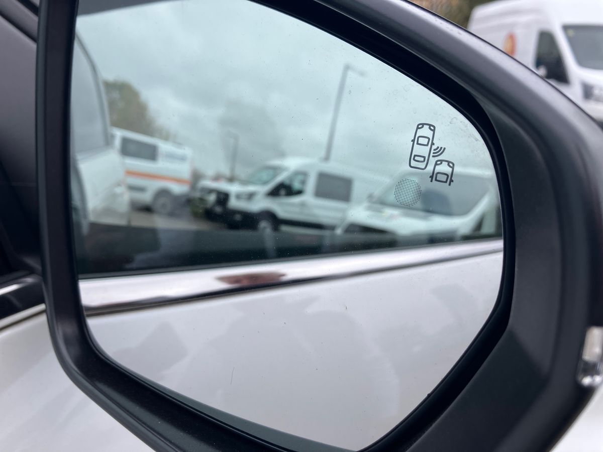 Used Peugeot 5008 2022 for sale - 77033729: Photo 39