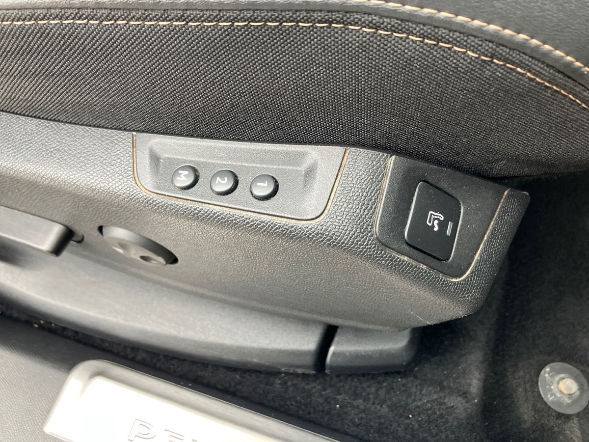 Used Peugeot 5008 2022 for sale - 77033729: Photo 40