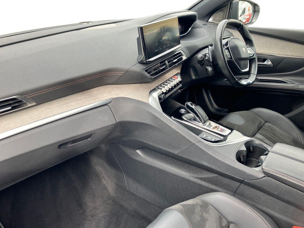 Used Peugeot 5008 2022 for sale - 77033729: Photo 6