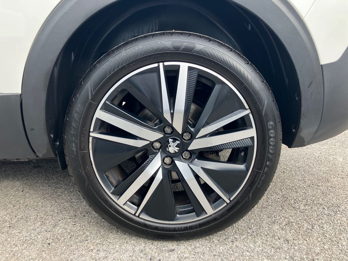 Used Peugeot 5008 2022 for sale - 77033729: Photo 7