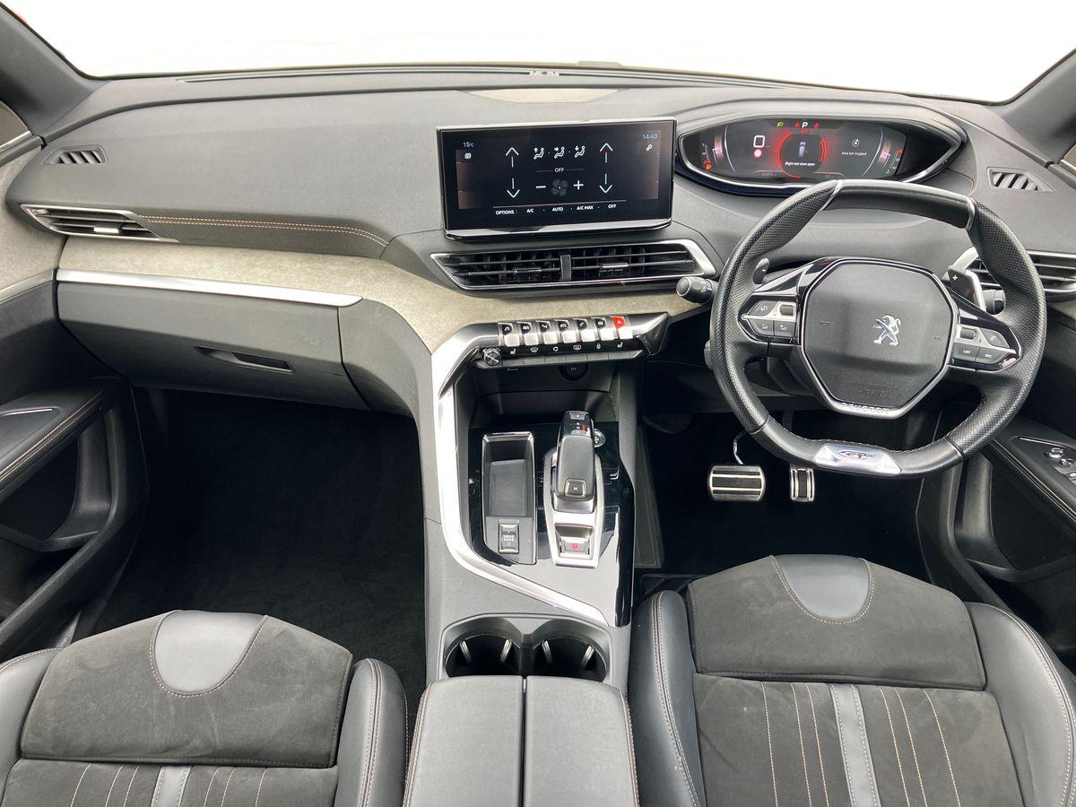 Used Peugeot 5008 2022 for sale - 77033729: Photo 9