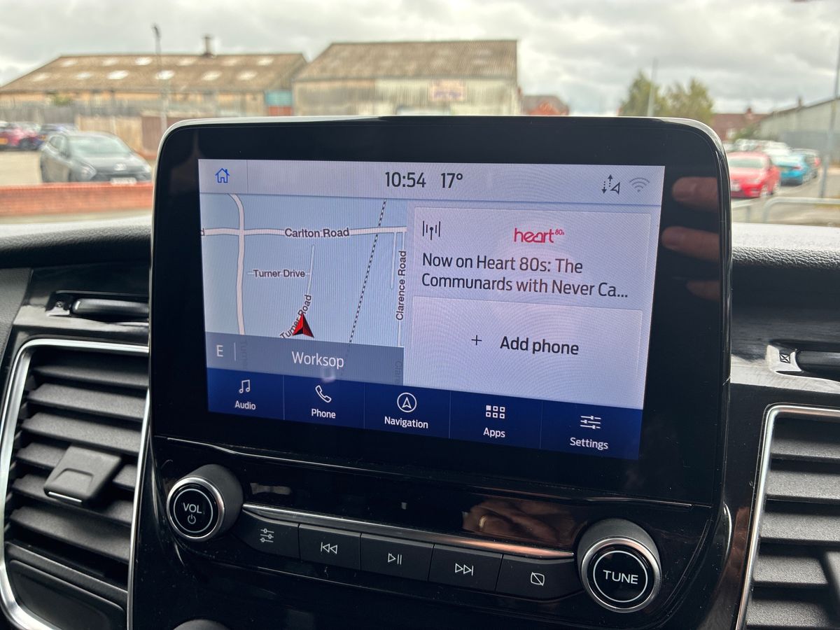 Used Ford Transit Custom 2023 for sale - 76577576: Photo 11