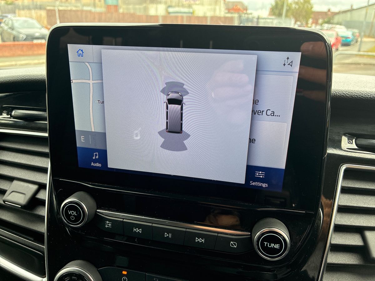 Used Ford Transit Custom 2023 for sale - 76577576: Photo 12