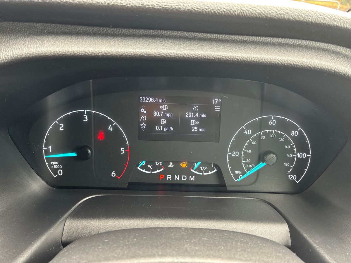 Used Ford Transit Custom 2023 for sale - 76577576: Photo 13